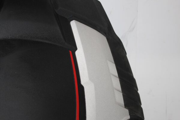 Audi 8R SQ5 CGQ 3.0L TDI Engine Cover Plastic 059103925CD