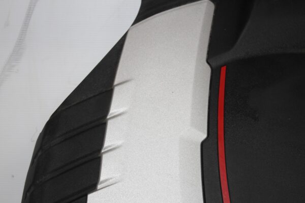 Audi 8R SQ5 CGQ 3.0L TDI Engine Cover Plastic 059103925CD