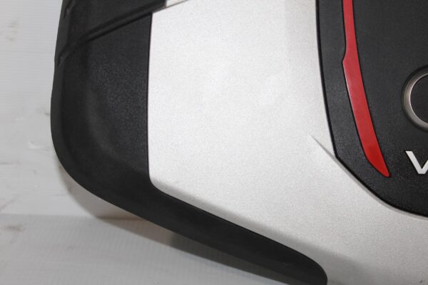 Audi 8R SQ5 CGQ 3.0L TDI Engine Cover Plastic 059103925CD
