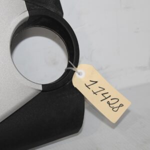 Audi 8R SQ5 CGQ 3.0L TDI Engine Cover Plastic 059103925CD - Image 10