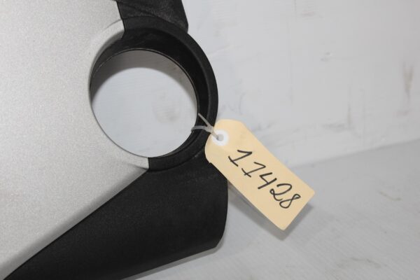 Audi 8R SQ5 CGQ 3.0L TDI Engine Cover Plastic 059103925CD