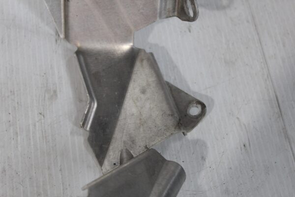 Audi FY Q5 2.0L Diesel Engine Heat Shield Plate 80A201192C