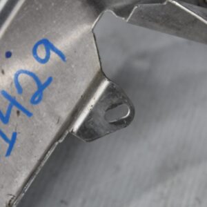 Audi FY Q5 2.0L Diesel Engine Heat Shield Plate 80A201192C - Image 5