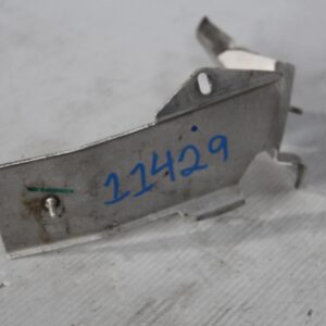 Audi FY Q5 2.0L Diesel Engine Heat Shield Plate 80A201192C - Image 6