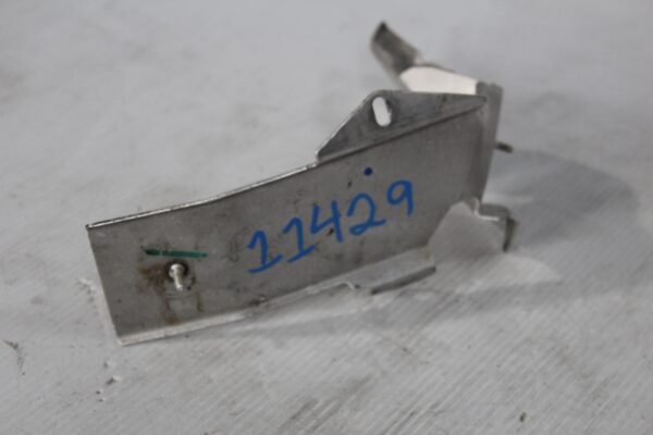 Audi FY Q5 2.0L Diesel Engine Heat Shield Plate 80A201192C