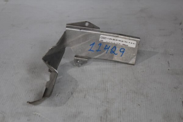 Audi FY Q5 2.0L Diesel Engine Heat Shield Plate 80A201192C
