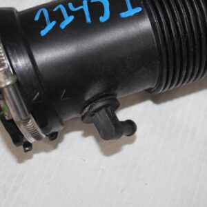 Audi FY Q5 Engine Intake Air Hose Pipe Tube 06L129629J, 06L129629B - Image 3