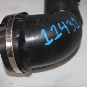 Audi FY Q5 Engine Intake Air Hose Pipe Tube 06L129629J, 06L129629B - Image 6