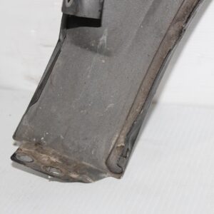 Audi 8V A3 S3 Sedan Front Left Passenger Fender Guard Wing - GREY - Image 2