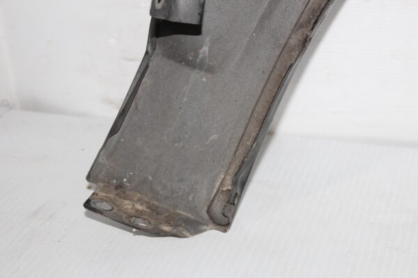 Audi 8V A3 S3 Sedan Front Left Passenger Fender Guard Wing - GREY