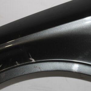 Audi 8V A3 S3 Sedan Front Left Passenger Fender Guard Wing - GREY - Image 3
