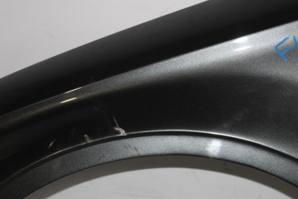 Audi 8V A3 S3 Sedan Front Left Passenger Fender Guard Wing - GREY