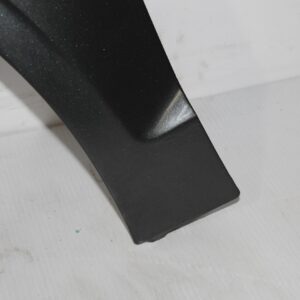 Audi 8V A3 S3 Sedan Front Left Passenger Fender Guard Wing - GREY - Image 5