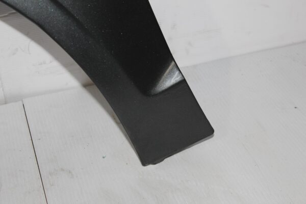 Audi 8V A3 S3 Sedan Front Left Passenger Fender Guard Wing - GREY