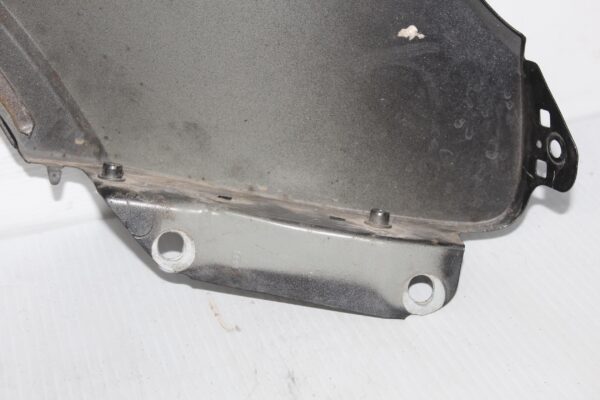 Audi 8V A3 S3 Sedan Front Left Passenger Fender Guard Wing - GREY