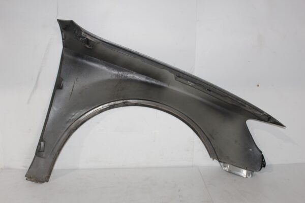 Audi 8V A3 S3 Sedan Front Left Passenger Fender Guard Wing - GREY