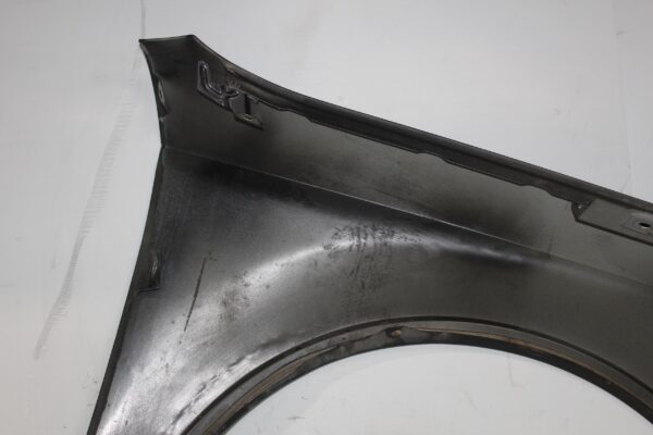 Audi 8V A3 S3 Sedan Front Left Passenger Fender Guard Wing - GREY