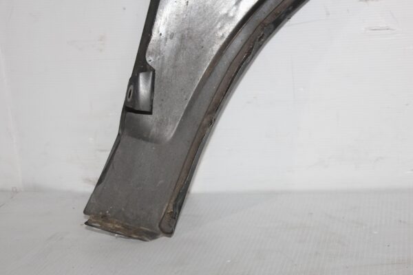 Audi 8V A3 S3 Sedan Front Left Passenger Fender Guard Wing - GREY