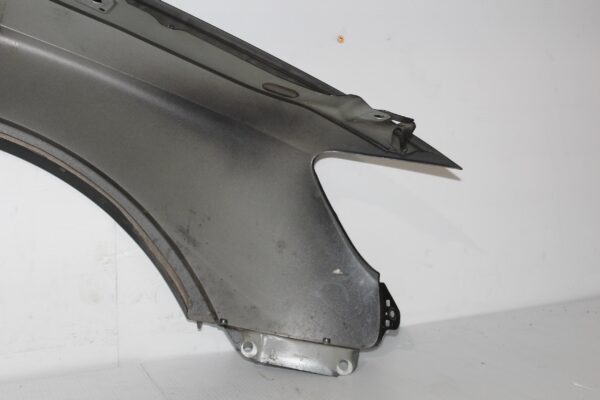 Audi 8V A3 S3 Sedan Front Left Passenger Fender Guard Wing - GREY