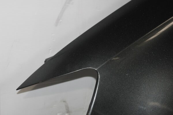 Audi 8V A3 S3 Sedan Front Left Passenger Fender Guard Wing - GREY