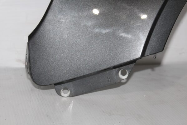 Audi 8V A3 S3 Sedan Front Left Passenger Fender Guard Wing - GREY