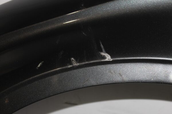 Audi 8V A3 S3 Sedan Front Left Passenger Fender Guard Wing - GREY