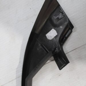 Audi 8V A3 S3 RS3 Front Right Upper Door Window Trim 8V5867610 - Image 2