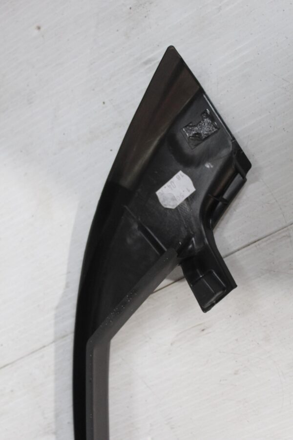 Audi 8V A3 S3 RS3 Front Right Upper Door Window Trim 8V5867610