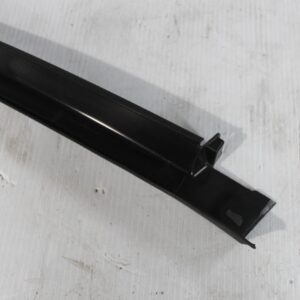 Audi 8V A3 S3 RS3 Front Right Upper Door Window Trim 8V5867610 - Image 3
