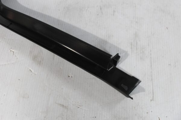 Audi 8V A3 S3 RS3 Front Right Upper Door Window Trim 8V5867610