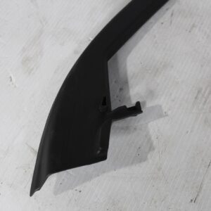 Audi 8V A3 S3 RS3 Front Right Upper Door Window Trim 8V5867610 - Image 4