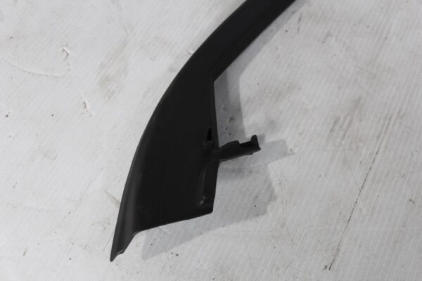 Audi 8V A3 S3 RS3 Front Right Upper Door Window Trim 8V5867610