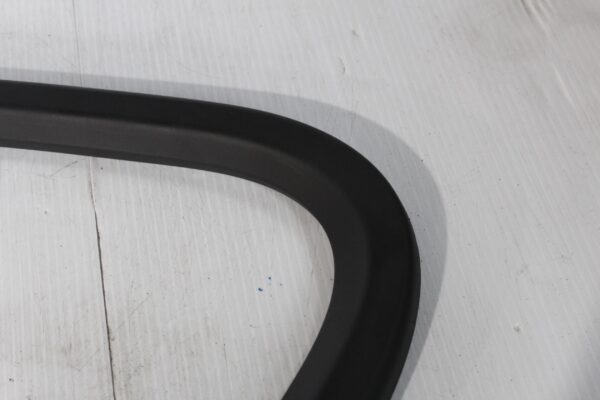 Audi 8V A3 S3 RS3 Front Right Upper Door Window Trim 8V5867610