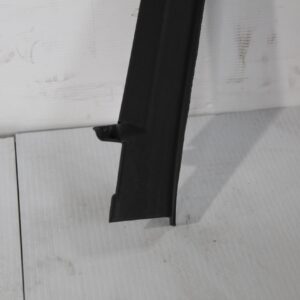 Audi 8V A3 S3 RS3 Front Right Upper Door Window Trim 8V5867610 - Image 6