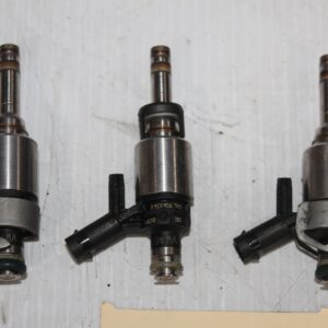 Audi 8V S3 / Volkswagen Golf Mk7 R Direct Fuel Injectors SET 06L906636AB - Image 2