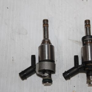 Audi 8V S3 / Volkswagen Golf Mk7 R Direct Fuel Injectors SET 06L906636AB - Image 3