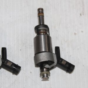 Audi 8V S3 / Volkswagen Golf Mk7 R Direct Fuel Injectors SET 06L906636AB - Image 5