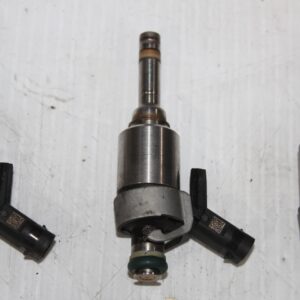 Audi 8V S3 / Volkswagen Golf Mk7 R Direct Fuel Injectors SET 06L906636AB - Image 6