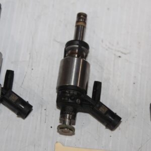 Audi 8V S3 / Volkswagen Golf Mk7 R Direct Fuel Injectors SET 06L906636AB - Image 7