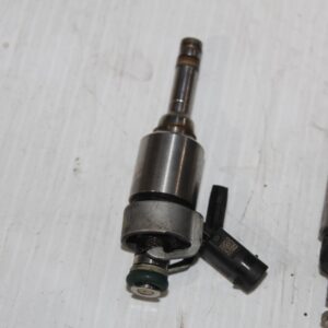 Audi 8V S3 / Volkswagen Golf Mk7 R Direct Fuel Injectors SET 06L906636AB - Image 8