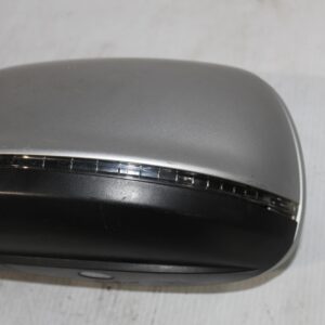 Audi 8R Q5 SQ5 Left Passenger Side Mirror Complete 8R2857409L - Image 2