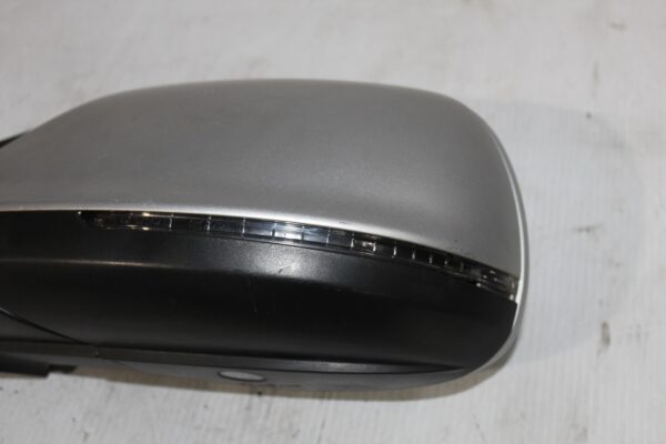 Audi 8R Q5 SQ5 Left Passenger Side Mirror Complete 8R2857409L