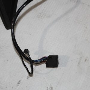 Audi 8R Q5 SQ5 Left Passenger Side Mirror Complete 8R2857409L - Image 3