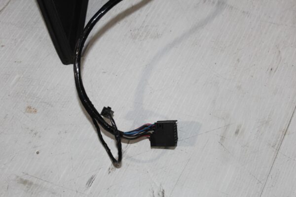 Audi 8R Q5 SQ5 Left Passenger Side Mirror Complete 8R2857409L