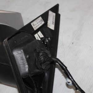 Audi 8R Q5 SQ5 Left Passenger Side Mirror Complete 8R2857409L - Image 4