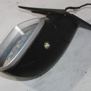 Audi 8R Q5 SQ5 Left Passenger Side Mirror Complete 8R2857409L - Image 5