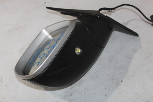 Audi 8R Q5 SQ5 Left Passenger Side Mirror Complete 8R2857409L