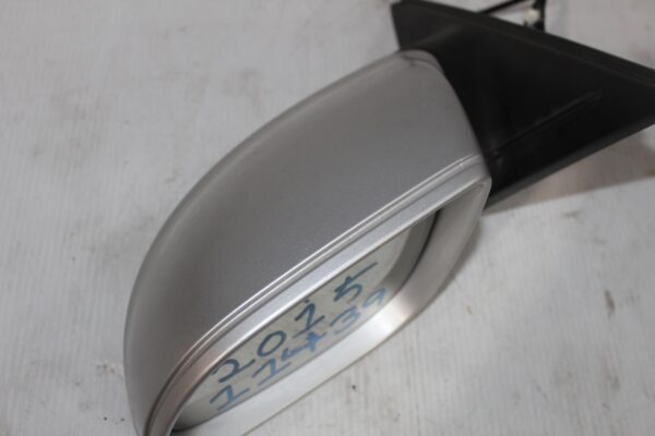 Audi 8R Q5 SQ5 Left Passenger Side Mirror Complete 8R2857409L