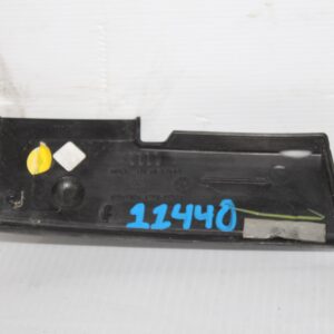 Audi FY Fender Filler Closure Panel 80A820582C - Image 6