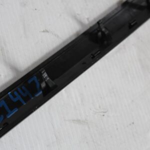 Audi Fy Q5 Dashboard Trim Inlay Cover Panel 80C853165AM - Image 3